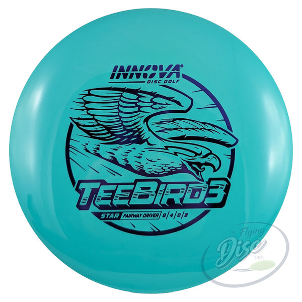 Innova Star Teebird3