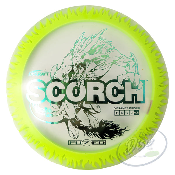 Discraft Scorch
