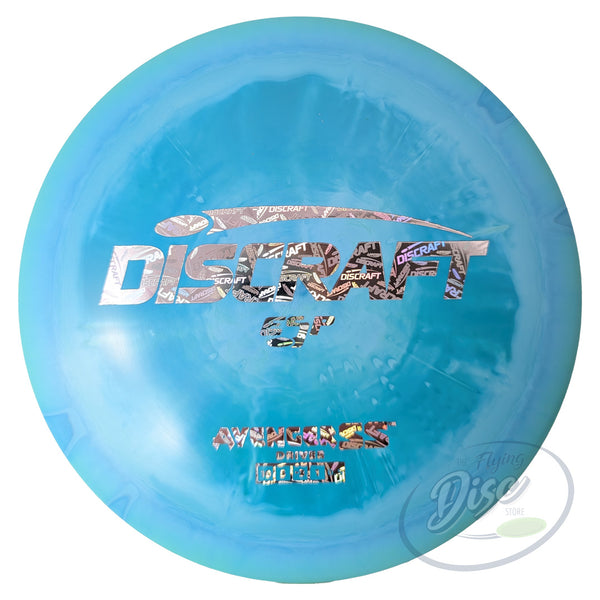 Discraft Avenger SS