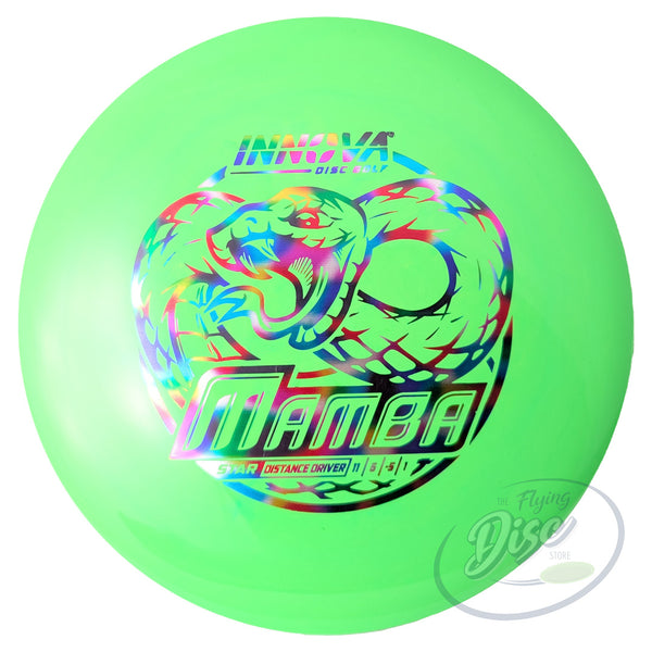 Innova Star Mamba