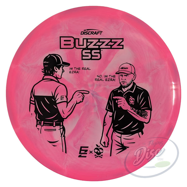 Discraft ESP Buzzz SS - Ezra Aderhold Tour Series