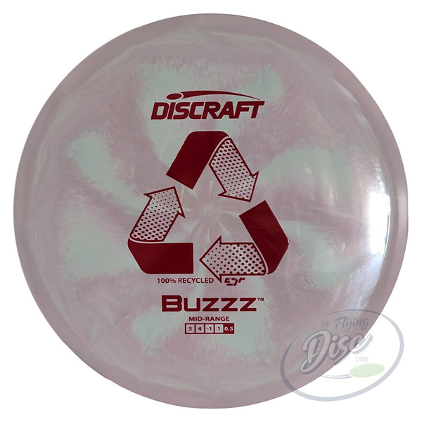 Discraft Recycled ESP Buzzz