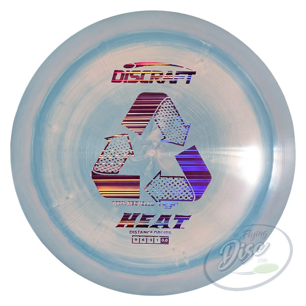 Discraft Recycled ESP Heat - Pink Blue
