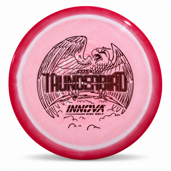 Innova Halo Star Thunderbird