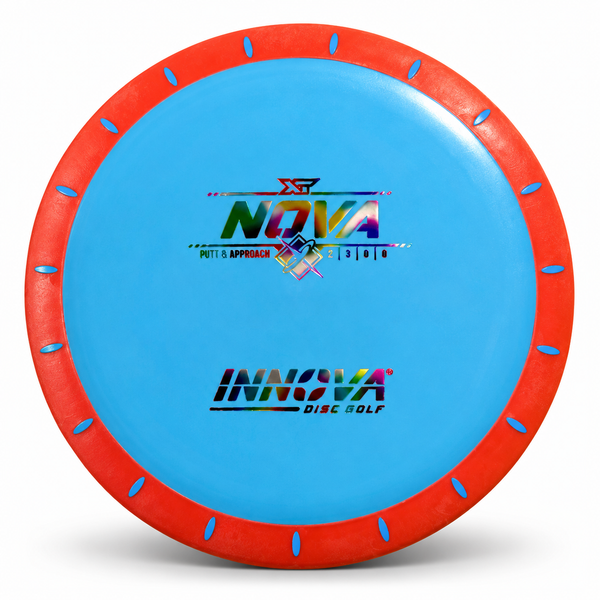 Innova XT Nova