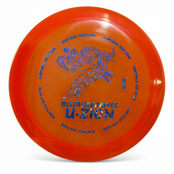 XCOM Durable Zion