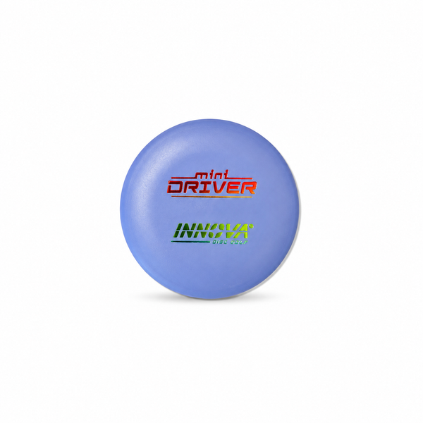 Innova Mini Driver Marker Disc