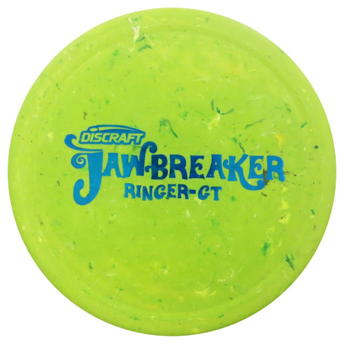 discraft-jawbreaker-ringer-gt-green-173-174g