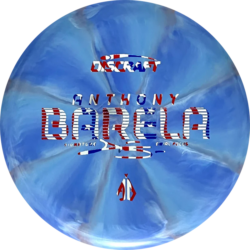 Discraft CT Swirl Focus - Anthony Barela Signature