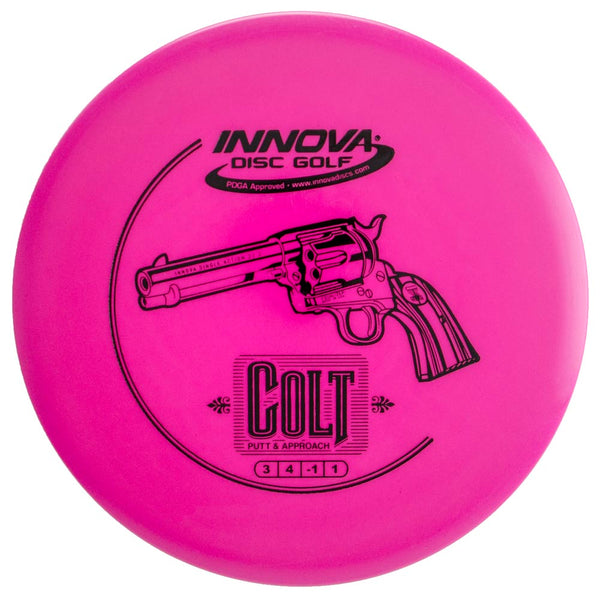 Innova DX Colt