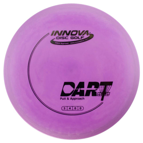 Innova DX Dart