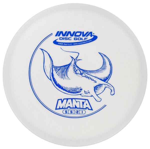 Innova DX Manta