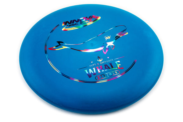 Innova DX Whale