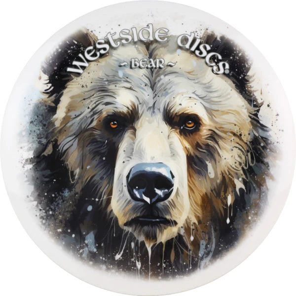 Latitude 64 Tournament Decodye Bear