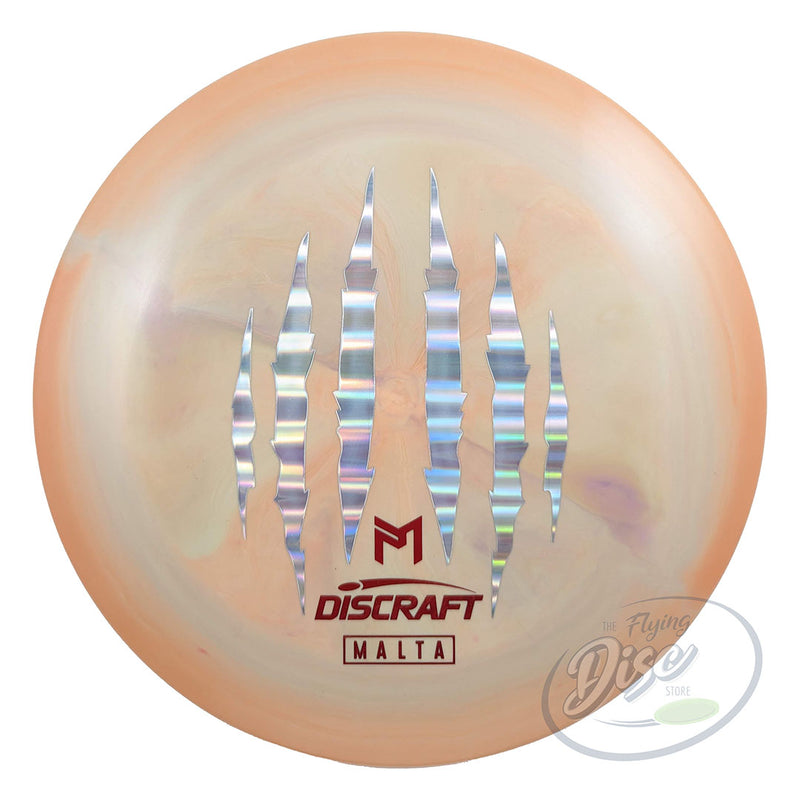 Discraft Paul McBeth 6x ESP Malta – 6 Claw