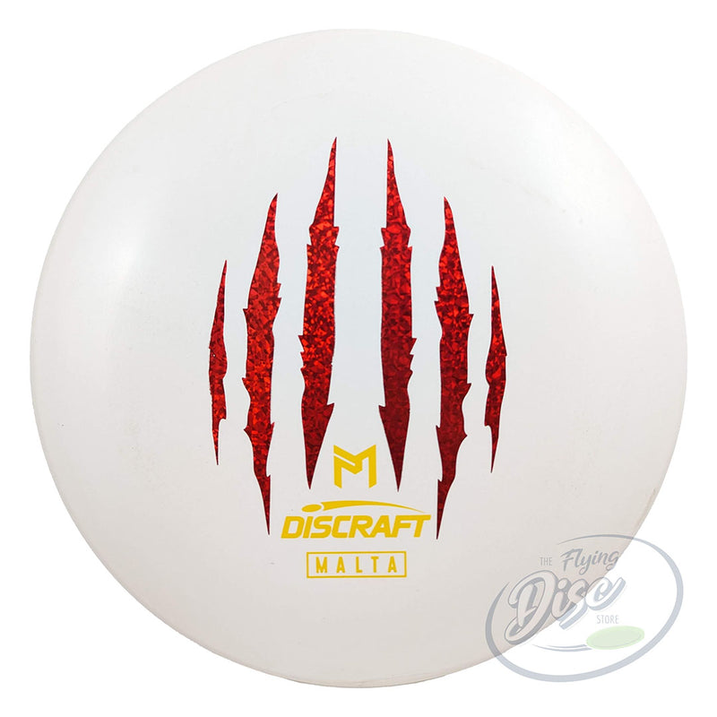 Discraft Paul McBeth 6x ESP Malta – 6 Claw
