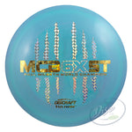 Discraft Paul McBeth 6x ESP Vulture – MCB6XST