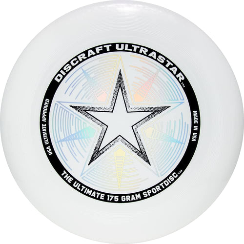 Ultimate Frisbees - Flying Disc Store