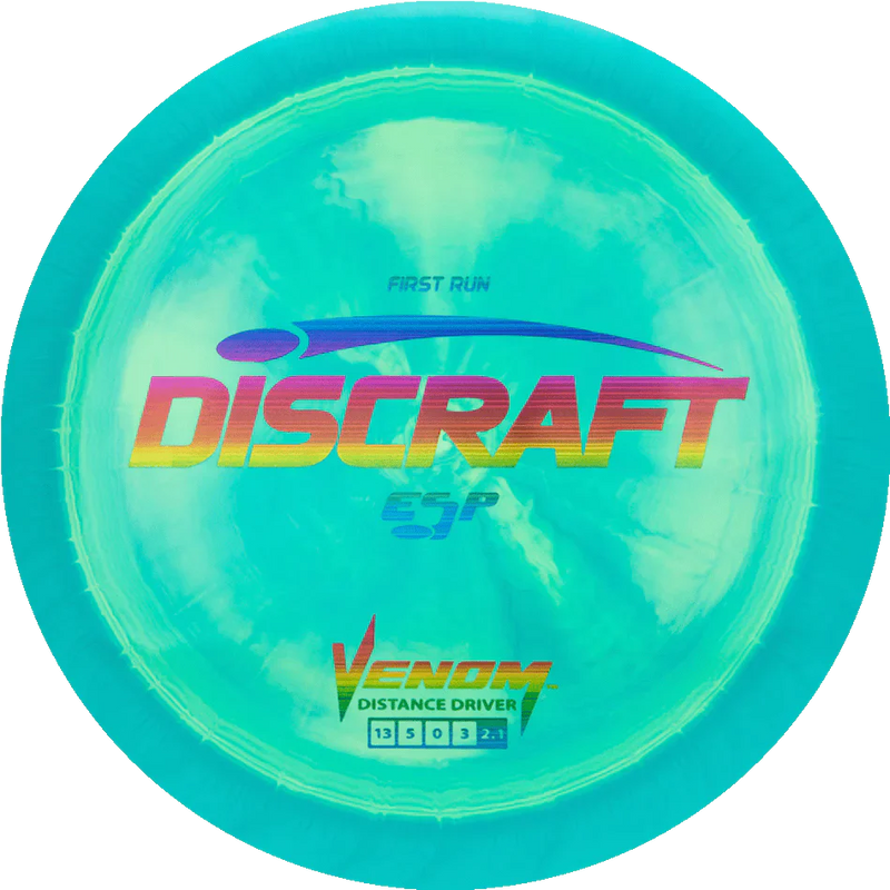 Discraft ESP Venom-173-174g