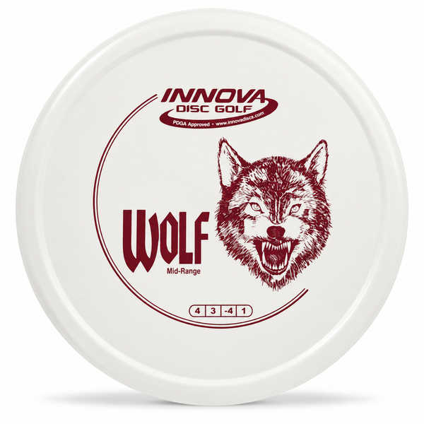 Innova DX Wolf