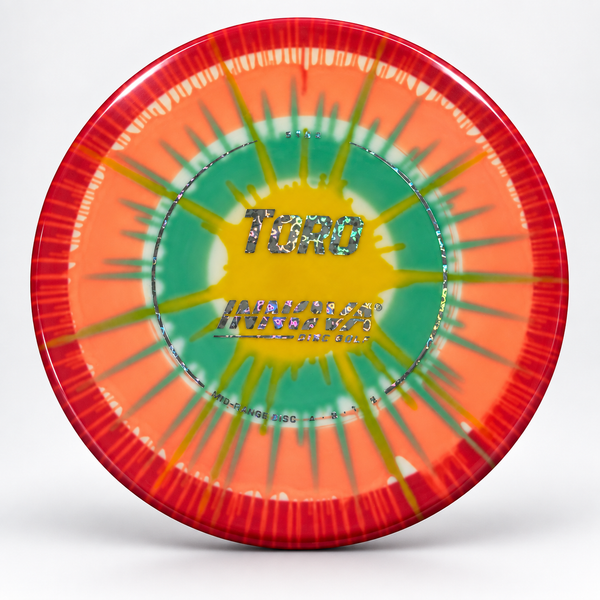 Innova Star I-Dye Toro