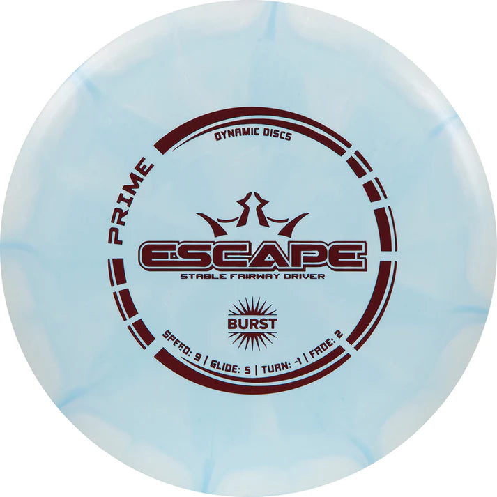 dynamic-discs-prime-burst-escape-173-176g