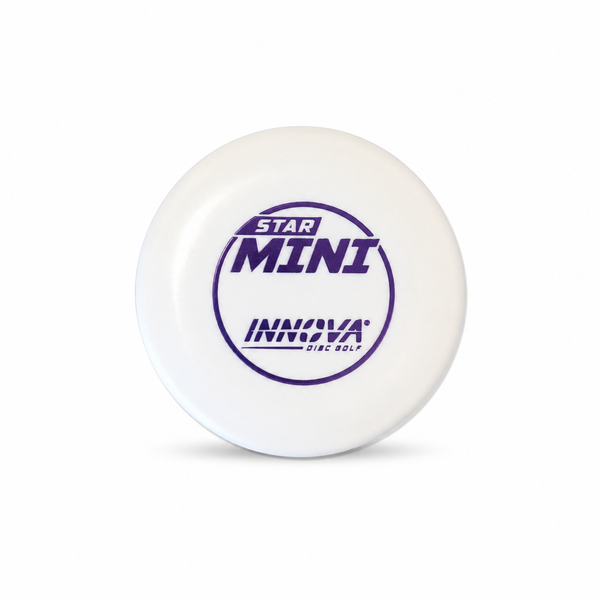 Innova Star Mini Marker Disc