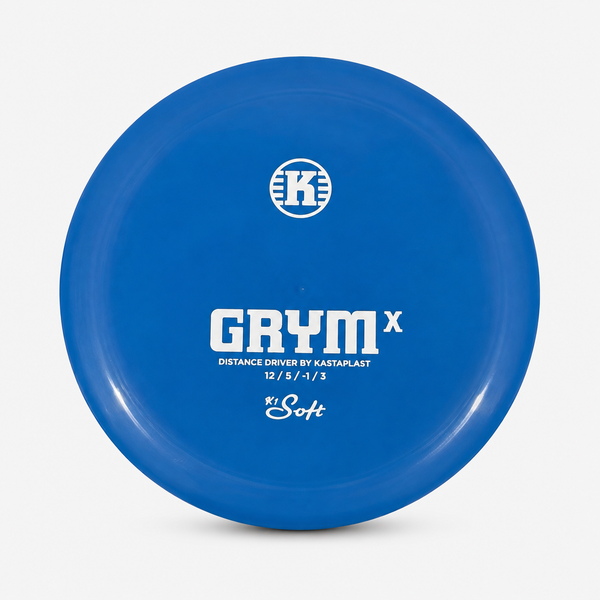 Kastaplast K1 Soft Grym X