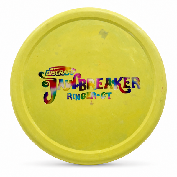 Discraft Jawbreaker Ringer GT