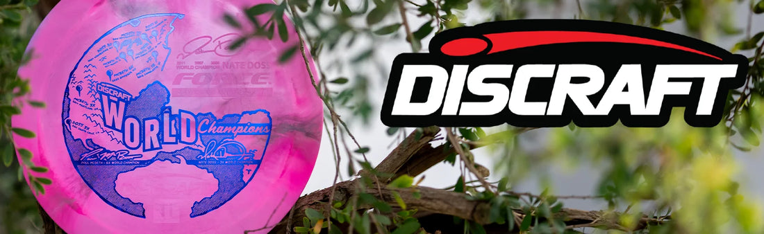 Discraft