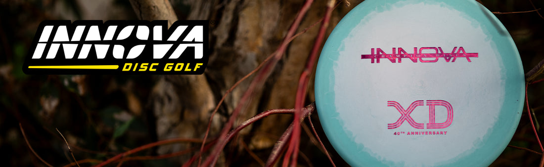 Innova Discs