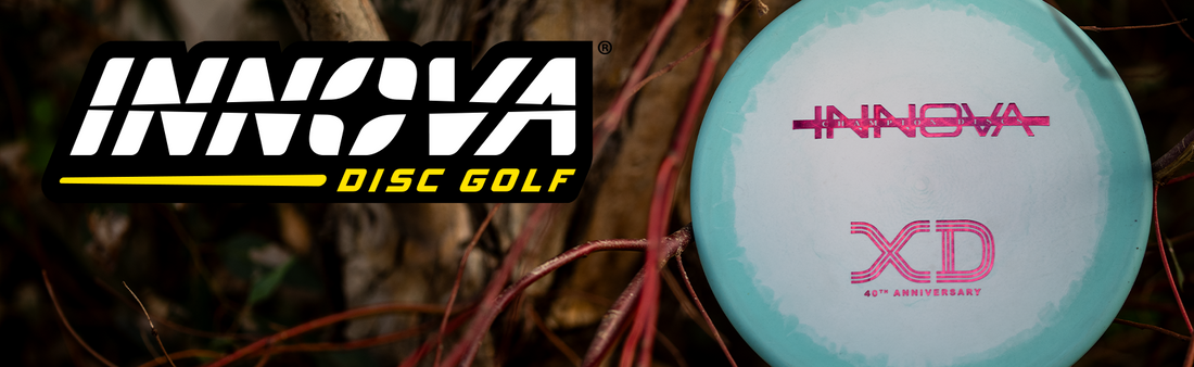 Innova Discs