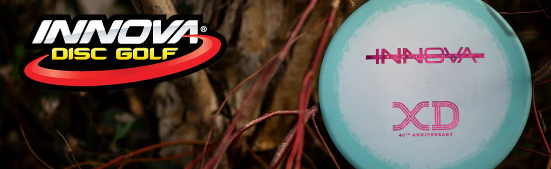Innova Discs