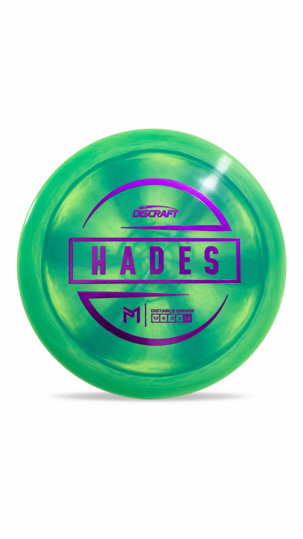 Discraft Paul McBeth ESP Hades