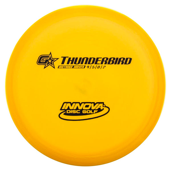 Innova GStar Thunderbird
