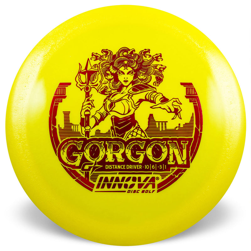 Innova Gorgon