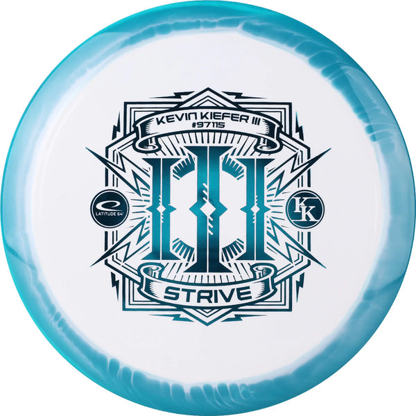 Latitude 64 Grand Orbit Strive - Kevin Kiefer III Team Series