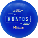 Discraft Paul McBeth Putter Line Hard Kratos