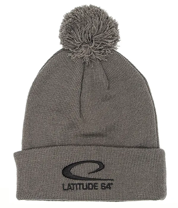 Latitude 64 Beanie