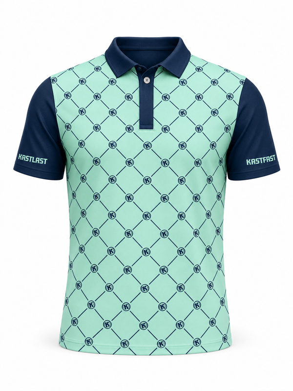 Kastaplast Polo Shirt