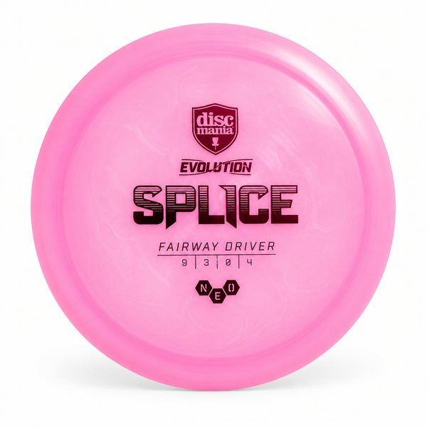 Discmania Evolution Neo Splice