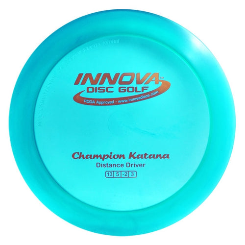 innova-champion-katana-170-175g