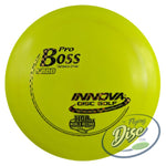 Innova Pro Boss