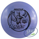 Innova Star Boss Disc