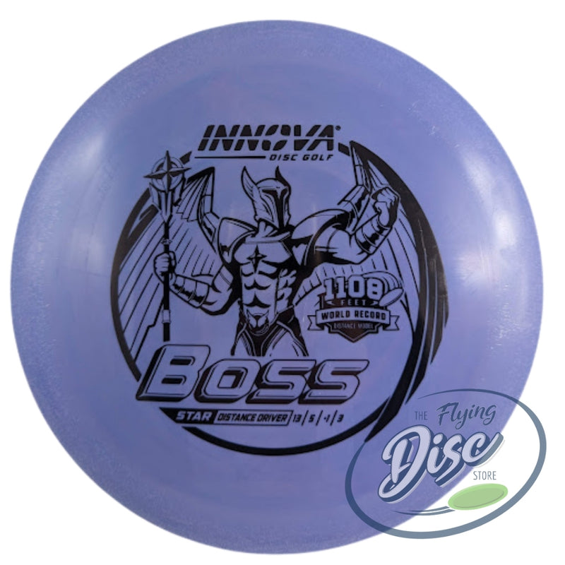 Innova Star Boss Disc