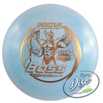 Innova Star Boss Disc