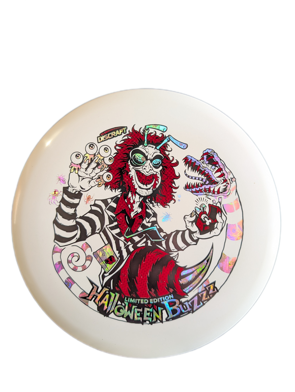 Discraft Buzzz
