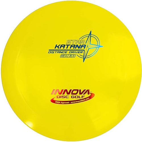 innova-star-katana-170-175g