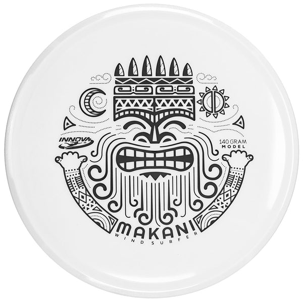Innova DX Makani