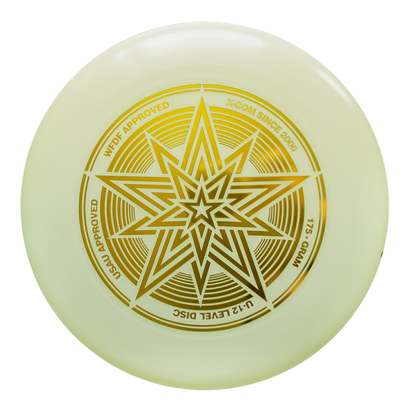 X-COM Ultimate Star |Competition 175g Ultimate Disc